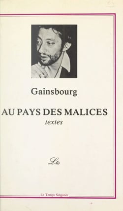 Au pays des malices - Textes. Précédé d'un entretien avec Alain Cœlho. Suivi d'un recueil de pensées, aphorismes et humeurs