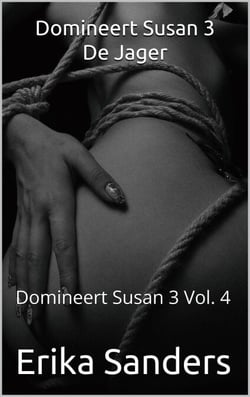 Domineert Susan 3. De Jager - Domineert Susan 3, #4