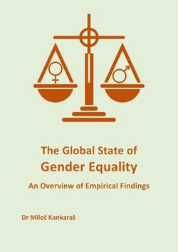 The Global State of Gender Equality: An Overview of Empirical Findings - Gender Equality, #2