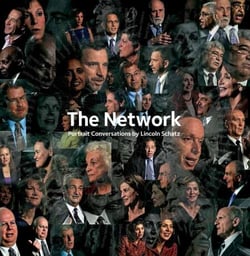 The Network - Portrait Conversations