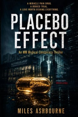 Placebo Effect - An MM Medical Conspiracy Thriller
