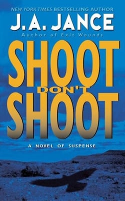 Shoot Don't Shoot