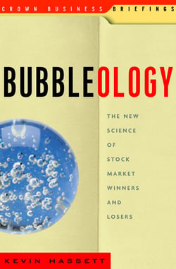 Bubbleology - The Amazing Science of Stock Market Bubbles