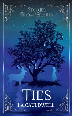 Ties - Stories From Erinna