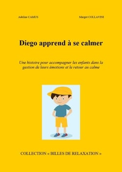 Diego apprend à se calmer