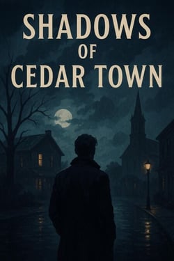 Shadows of Cedar Town
