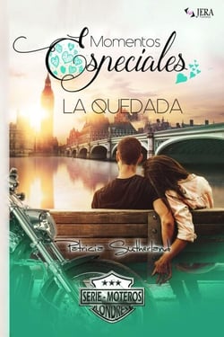 Momentos Especiales - La quedada - Extras Serie Moteros, #13