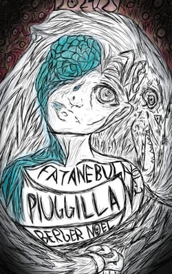 Piuggilla - Fatanebula Vol. 2