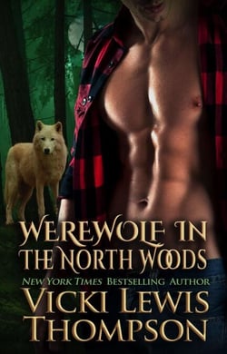 Werewolf in the North Woods - Wild About You, #2