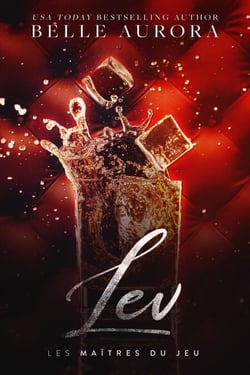 Lev - Les Maîtres du jeu, #1