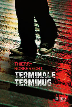 Terminale terminus - Livre numérique