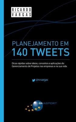 Planejamento em 140 Tweets