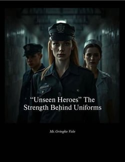 "Unseen Heroes: The Strength Behind Uniforms.