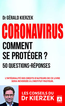 Coronavirus - Comment se protéger ?