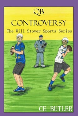 QB Controversy - The Will Stover Sports Series