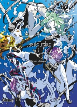 L'Ère des Cristaux - Tome 02