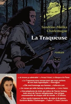 La Traqueuse