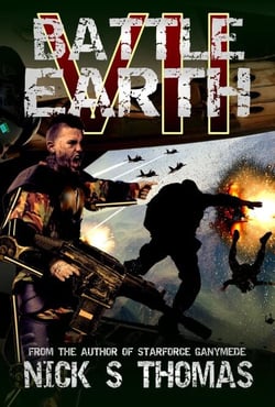 Battle Earth VII (Book 7) - Battle Earth, #7