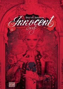 Innocent Rouge T12