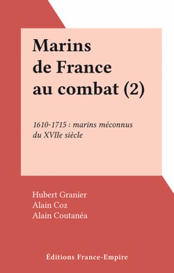 Marins de France au combat (2)