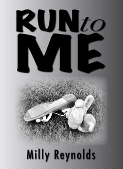 Run To Me - The Mike Malone Mysteries, #17