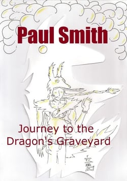 Journey to the Dragon's Graveyard (Star Plague Journals Book 3) - The Star Plague Journals, #3