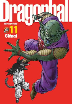 Dragon Ball perfect edition - Tome 11 - Perfect Edition