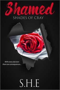 Shamed - Shades of Cray, #1