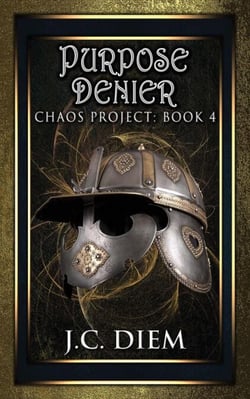Purpose Denier - Chaos Project, #4