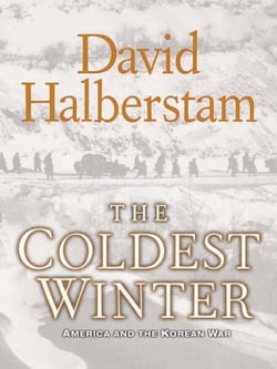 The Coldest Winter - America and the Korean War