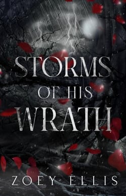 Storms of His Wrath - Myth of Omega: Wrath, #3
