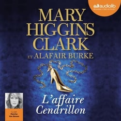 L'Affaire Cendrillon