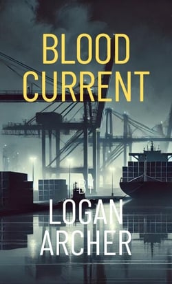 Blood Current - The Dark Tide, #2