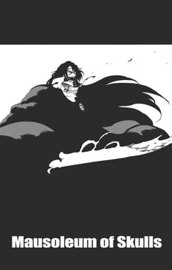 Bleach - T67 - Chapitre 610 - MAUSOLEUM OF SKULLS