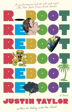 Reboot - A Novel