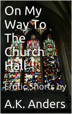 On My Way to the Church Hall