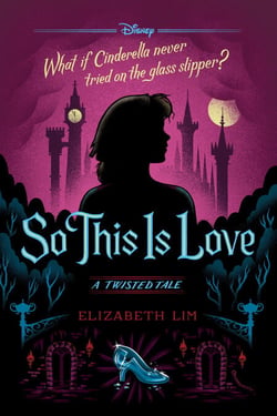So This is Love - A Twisted Tale