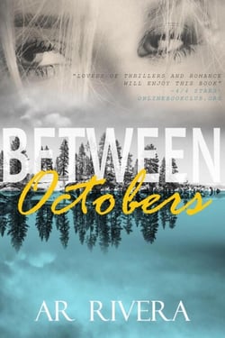 Between Octobers - Savor The Days, #1