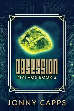 Obsession - Mythos, #2