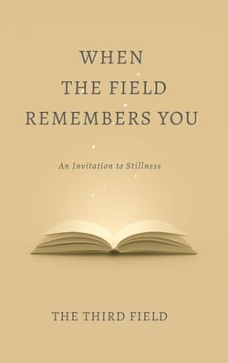 When the Field Remembers You