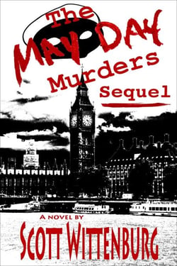 The May Day Murders Sequel - The May Day Murders, #2