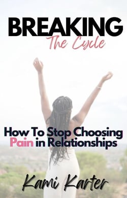 Breaking The Cycle: How to Stop Choosing Pain in Relationships - The Soul Shift Series