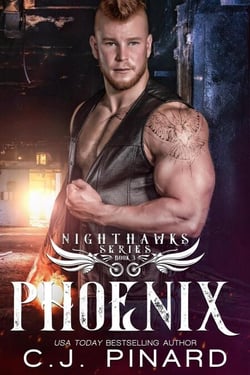 Phoenix - Nighthawks MC, #3