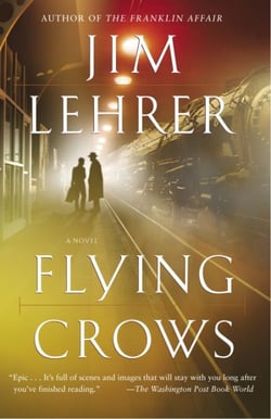 Flying Crows - A Novel