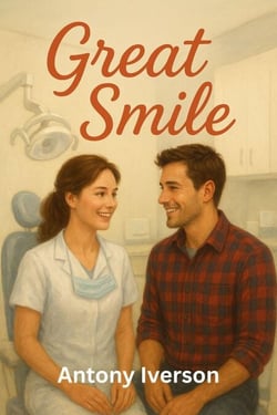 Great Smile - Romance In Willow Creek, #26