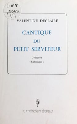 Cantique du petit serviteur