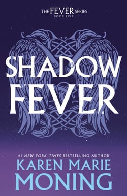 Shadowfever - The Fever Series