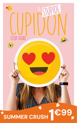 Ce stupide Cupidon