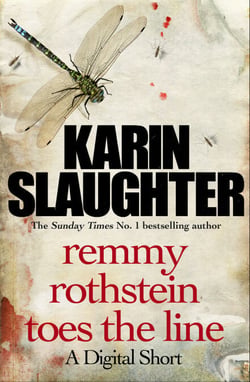 Remmy Rothstein Toes the Line - A Short Story