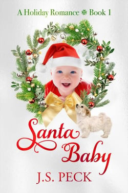 A Holiday Romance - Santa Baby - Holiday Romance, #1